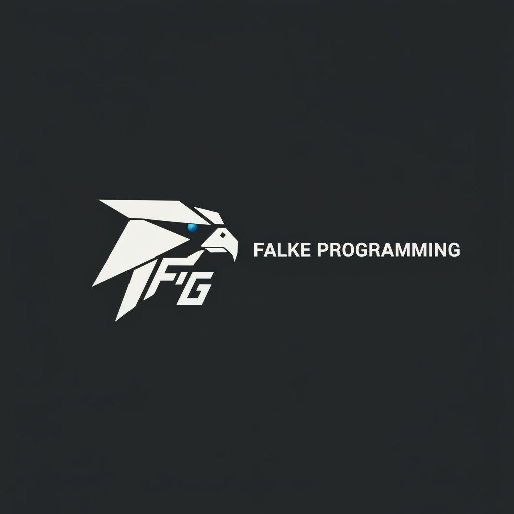 FG Falke Programming