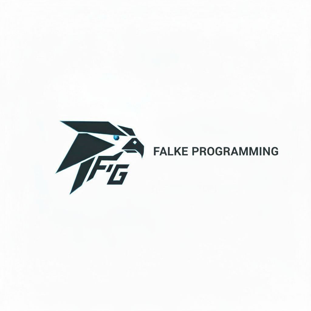 FG Falke Programming