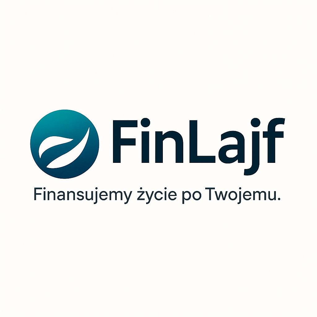 FinLajf Logo